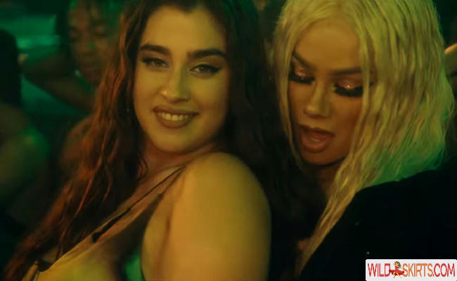 Lauren Jauregui / laurenjauregui / pink_narcissus23 nude OnlyFans, Instagram leaked photo #209