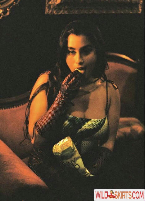 Lauren Jauregui / laurenjauregui / pink_narcissus23 nude OnlyFans, Instagram leaked photo #226