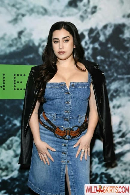 Lauren Jauregui / laurenjauregui / pink_narcissus23 nude OnlyFans, Instagram leaked photo #238