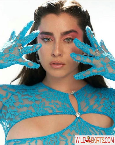 Lauren Jauregui / laurenjauregui / pink_narcissus23 nude OnlyFans, Instagram leaked photo #11