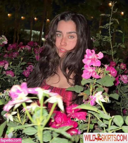 Lauren Jauregui / laurenjauregui / pink_narcissus23 nude OnlyFans, Instagram leaked photo #20