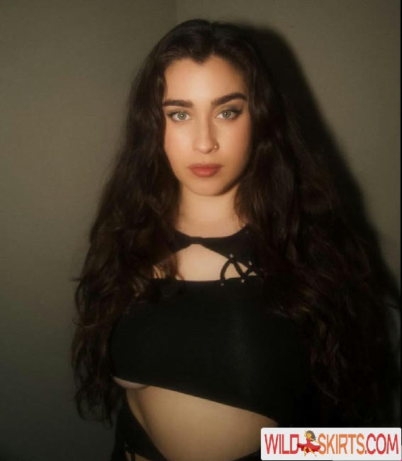 Lauren Jauregui / laurenjauregui / pink_narcissus23 nude OnlyFans, Instagram leaked photo #359