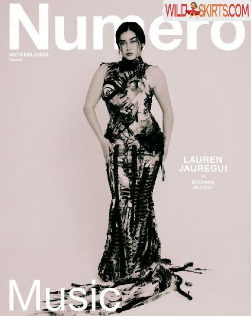 Lauren Jauregui / laurenjauregui / pink_narcissus23 nude OnlyFans, Instagram leaked photo #479