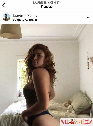 Lauren Kenny / laurennnkenny nude OnlyFans, Instagram leaked photo #10