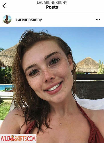 Lauren Kenny / laurennnkenny nude OnlyFans, Instagram leaked photo #7