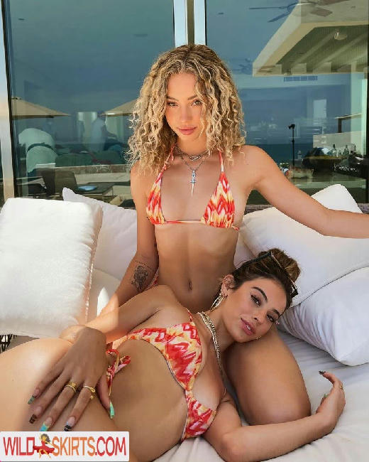Lauren Kettering / laurenkettering nude Instagram leaked photo #25