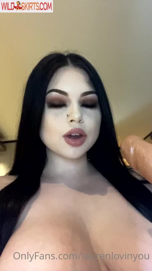 Lauren Lovi / laurenlovexo / lovired nude OnlyFans, Instagram leaked photo #11