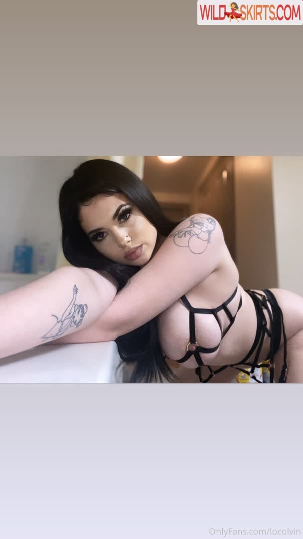 Lauren Lovi / laurenlovexo / lovired nude OnlyFans, Instagram leaked photo #10