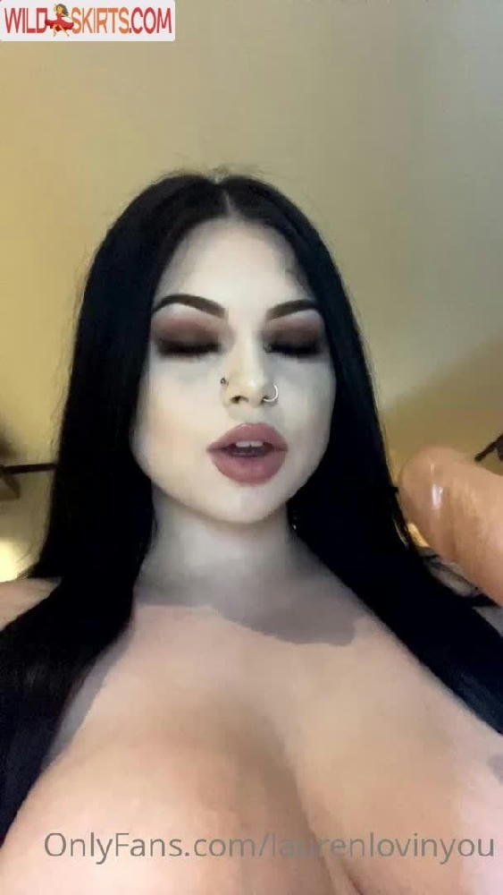 Lauren Lovi / laurenlovexo / lovired nude OnlyFans, Instagram leaked photo #23