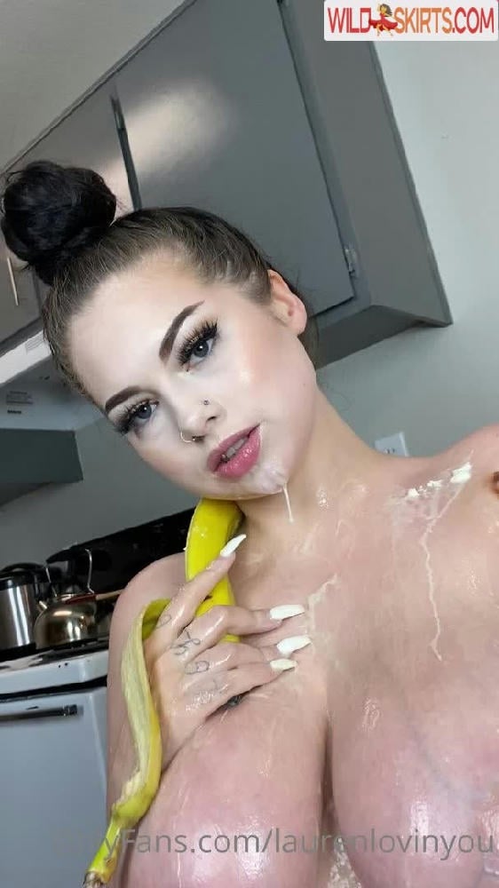 Lauren Lovi / laurenlovexo / lovired nude OnlyFans, Instagram leaked photo #44