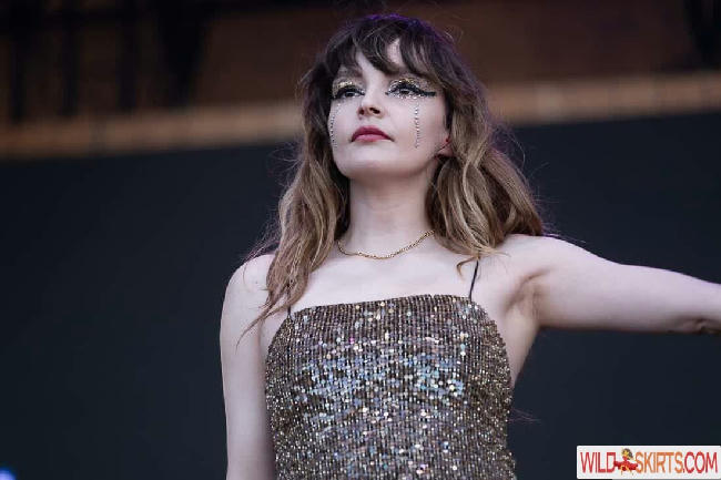 Lauren Mayberry / laurenevemayberry nude Instagram leaked photo #133