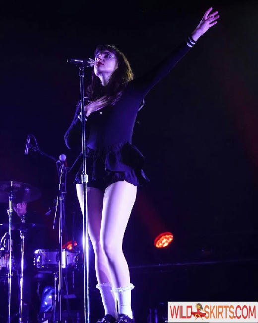 Lauren Mayberry / laurenevemayberry nude Instagram leaked photo #94