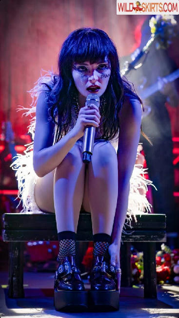 Lauren Mayberry / laurenevemayberry nude Instagram leaked photo #176