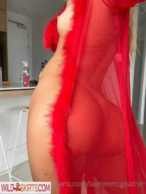 Lauren Mcgeachin / Laurenmcgeachin nude OnlyFans, Instagram leaked photo #37