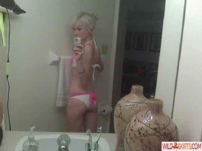 Lauren O'Neil / laurenoneily nude Instagram leaked photo #2