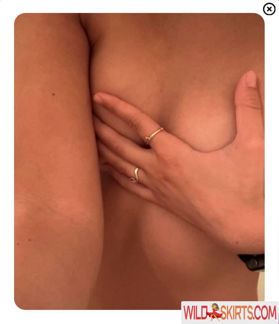 Lauren Rossi / itslaurenrossi / laurenrrossi nude Instagram leaked photo #7