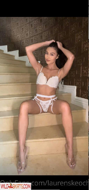 Lauren Skeoch / laurenskeoch / thelaurenskeoch nude OnlyFans, Instagram leaked photo #27