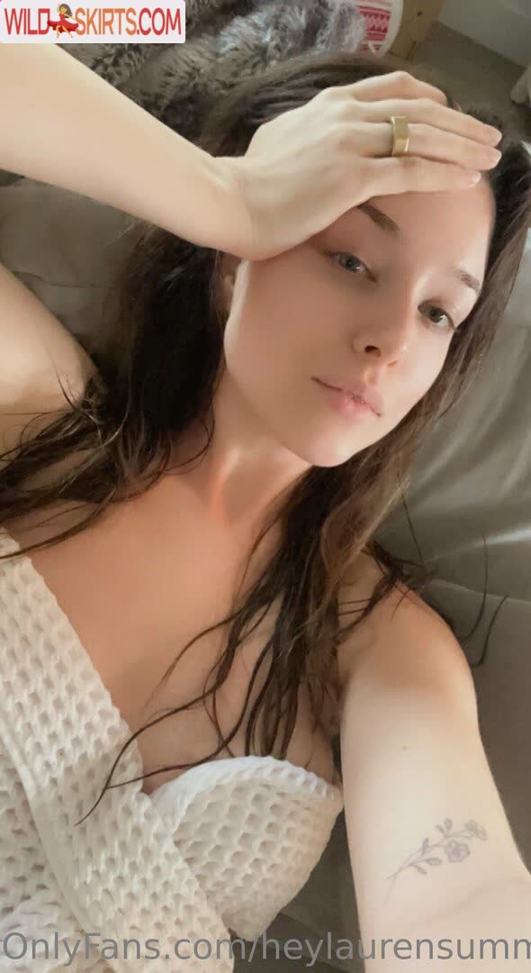 Lauren Summer / heylaurensummer nude OnlyFans, Instagram leaked photo #870