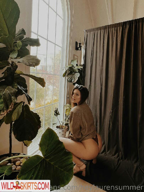 Lauren Summer / heylaurensummer nude OnlyFans, Instagram leaked photo #782