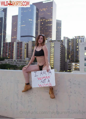 Lauren Summer / heylaurensummer nude OnlyFans, Instagram leaked photo #326