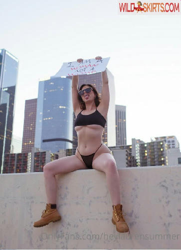 Lauren Summer / heylaurensummer nude OnlyFans, Instagram leaked photo #468