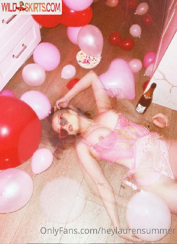 Lauren Summer / heylaurensummer nude OnlyFans, Instagram leaked photo #512