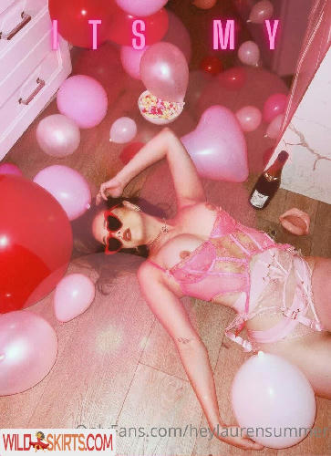 Lauren Summer / heylaurensummer nude OnlyFans, Instagram leaked photo #408