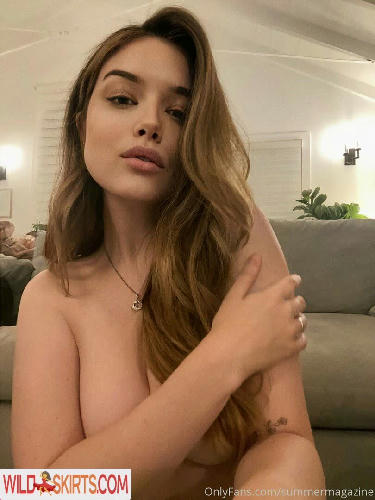 Lauren Summer / heylaurensummer nude OnlyFans, Instagram leaked photo #156