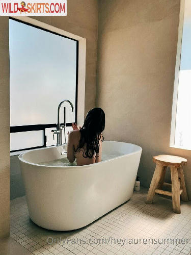 Lauren Summer / heylaurensummer nude OnlyFans, Instagram leaked photo #401