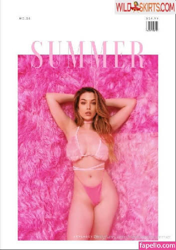 Lauren Summer / heylaurensummer nude OnlyFans, Instagram leaked photo #652