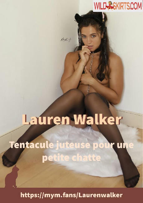 Lauren Walker / ClairdeluneX / LaurenWalkeroff / laurenwalker / laurenwalkerofficial nude OnlyFans, Instagram leaked photo #190