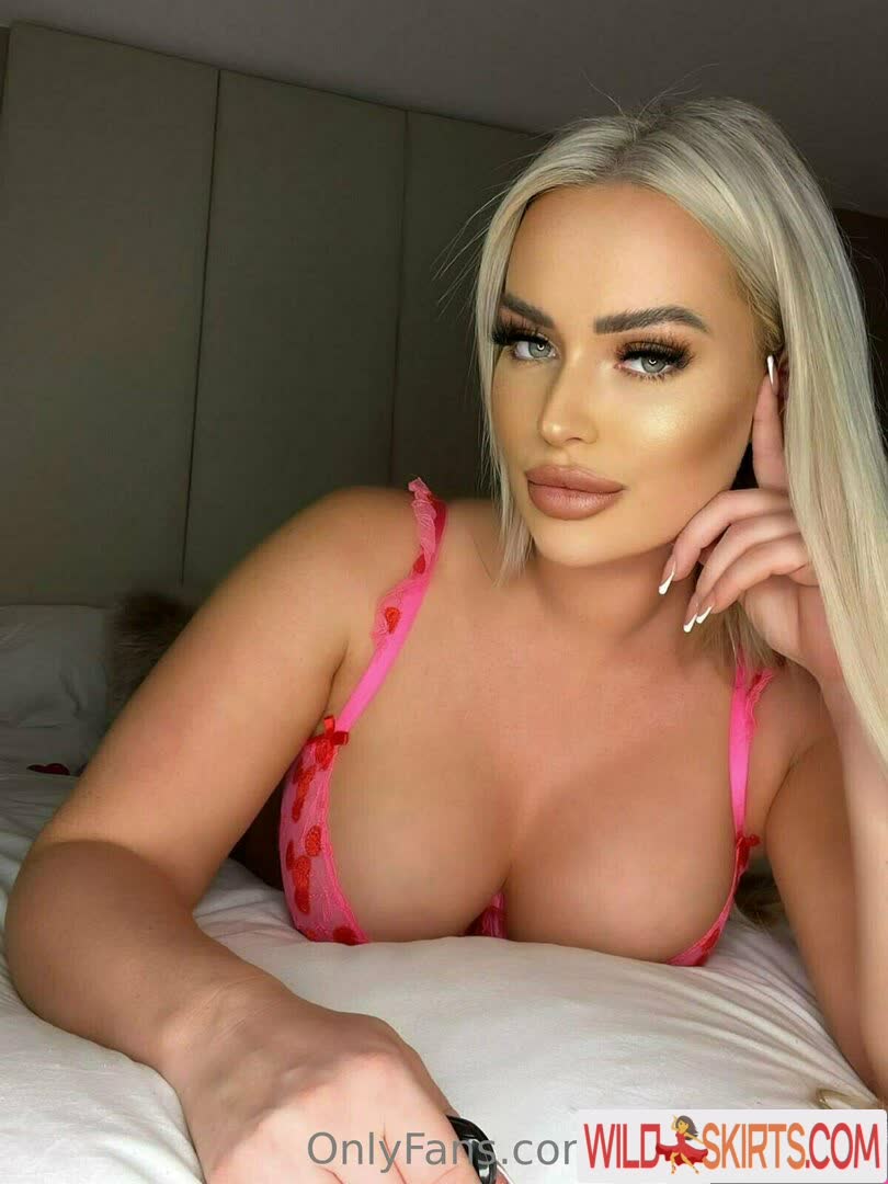 laurenbabex nude OnlyFans, Instagram leaked photo