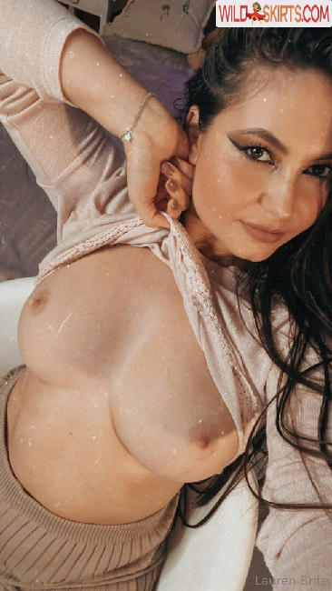 Laurenbrite / laurenbrite nude OnlyFans, Instagram leaked photo #2