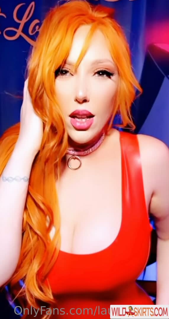 Laurenfillsup nude leaked photo #10