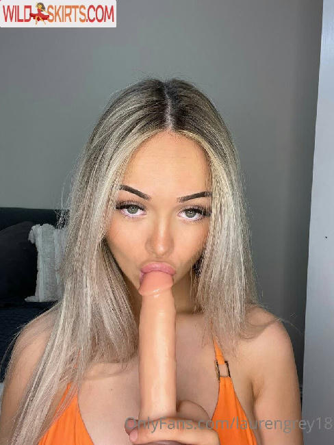 laurengrey18 / lauren_grey18 / laurengrey18 nude OnlyFans, Instagram leaked photo #1