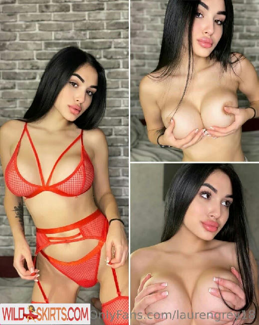 laurengrey18 / lauren_grey18 / laurengrey18 nude OnlyFans, Instagram leaked photo #71