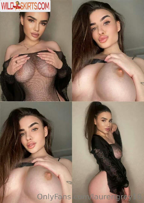 laurengrey18 / lauren_grey18 / laurengrey18 nude OnlyFans, Instagram leaked photo #67