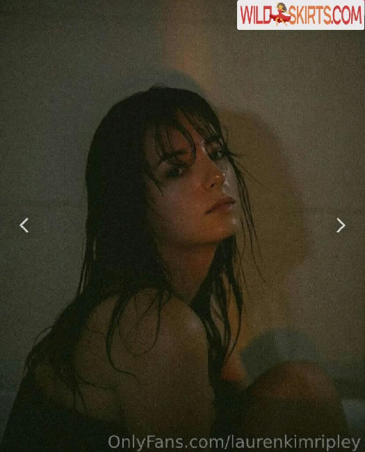 laurenkimripley nude OnlyFans, Instagram leaked photo #29