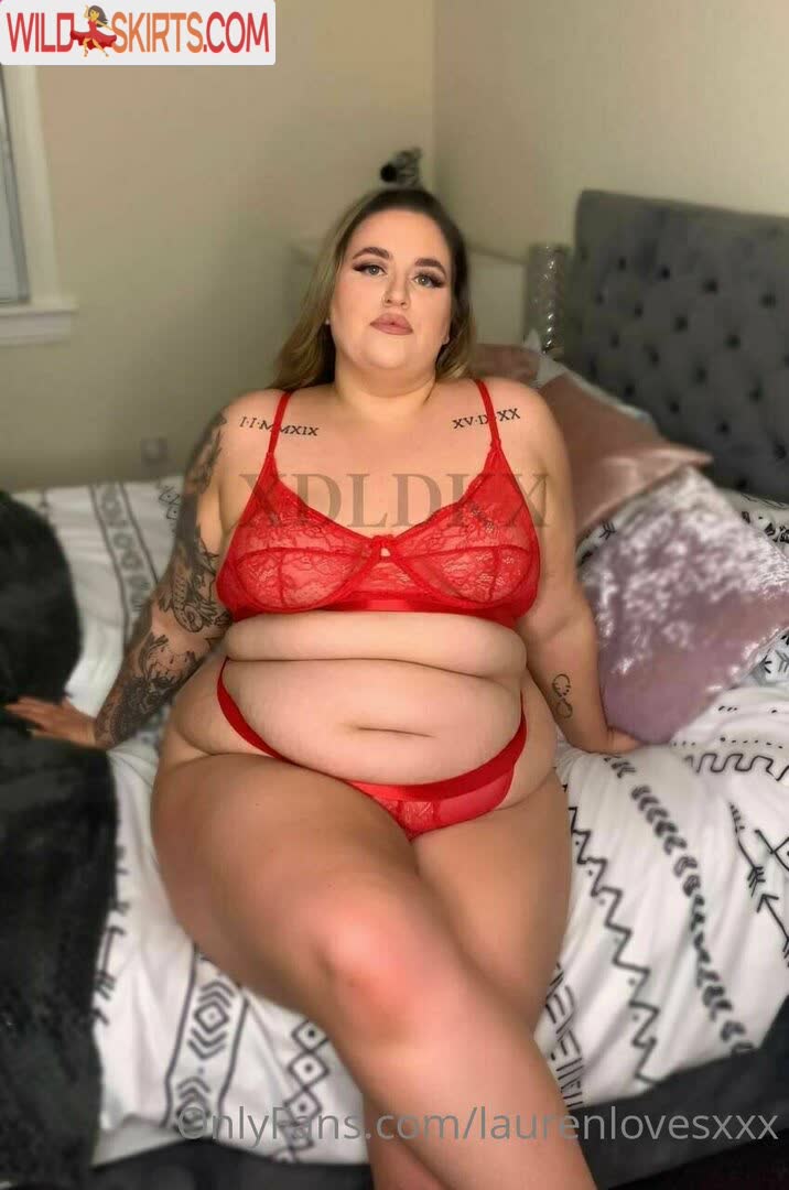 laurenlovesxxx nude OnlyFans leaked photo #7