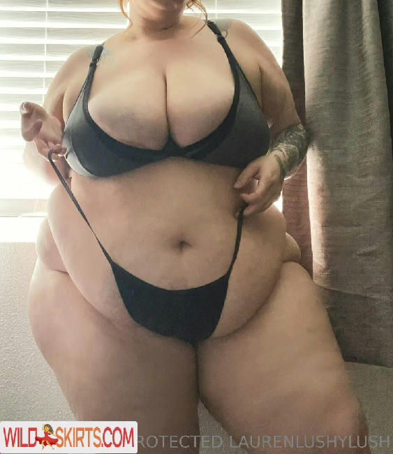 laurenlushylush / lauren_lush / laurenlushylush nude OnlyFans, Instagram leaked photo #265