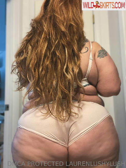 laurenlushylush / lauren_lush / laurenlushylush nude OnlyFans, Instagram leaked photo #270