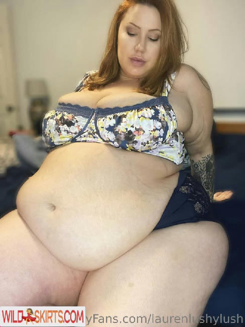 laurenlushylush / lauren_lush / laurenlushylush nude OnlyFans, Instagram leaked photo #113