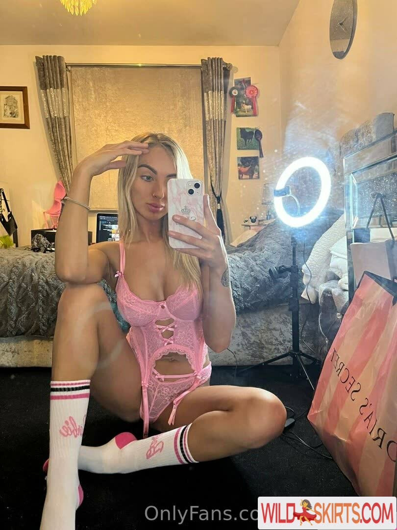 laurenskyx nude OnlyFans, Instagram leaked photo #2