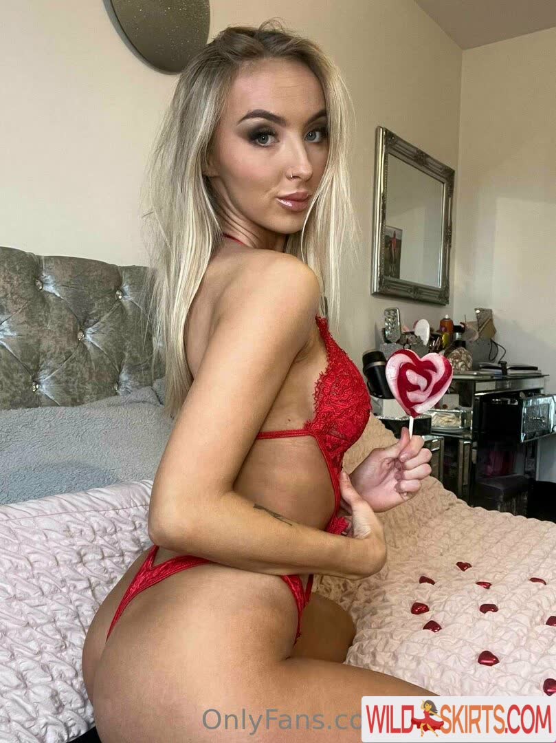 laurenskyx nude OnlyFans, Instagram leaked photo #17