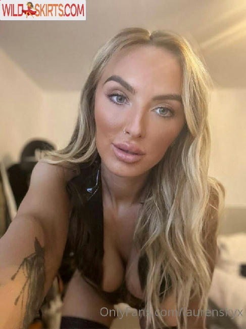 laurenskyx nude OnlyFans, Instagram leaked photo #2