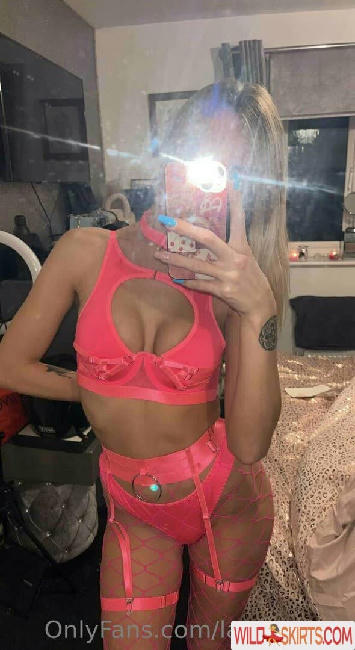 laurenskyx nude OnlyFans, Instagram leaked photo #20