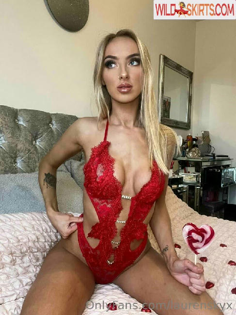 laurenskyx nude OnlyFans, Instagram leaked photo #51