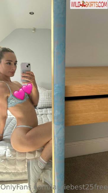 lauriebest / laurie_best / lauriebest nude OnlyFans, Instagram leaked photo #1