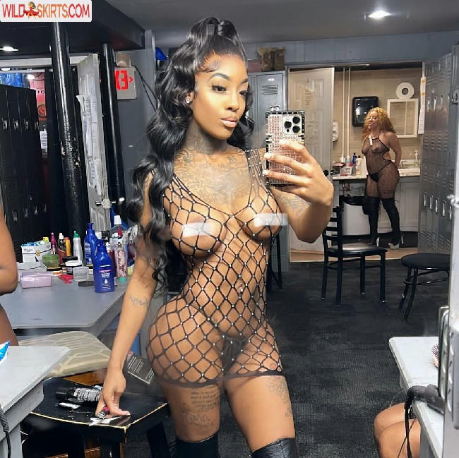 Laurynn Huncho / eatinmycookiess nude OnlyFans, Instagram leaked photo #3