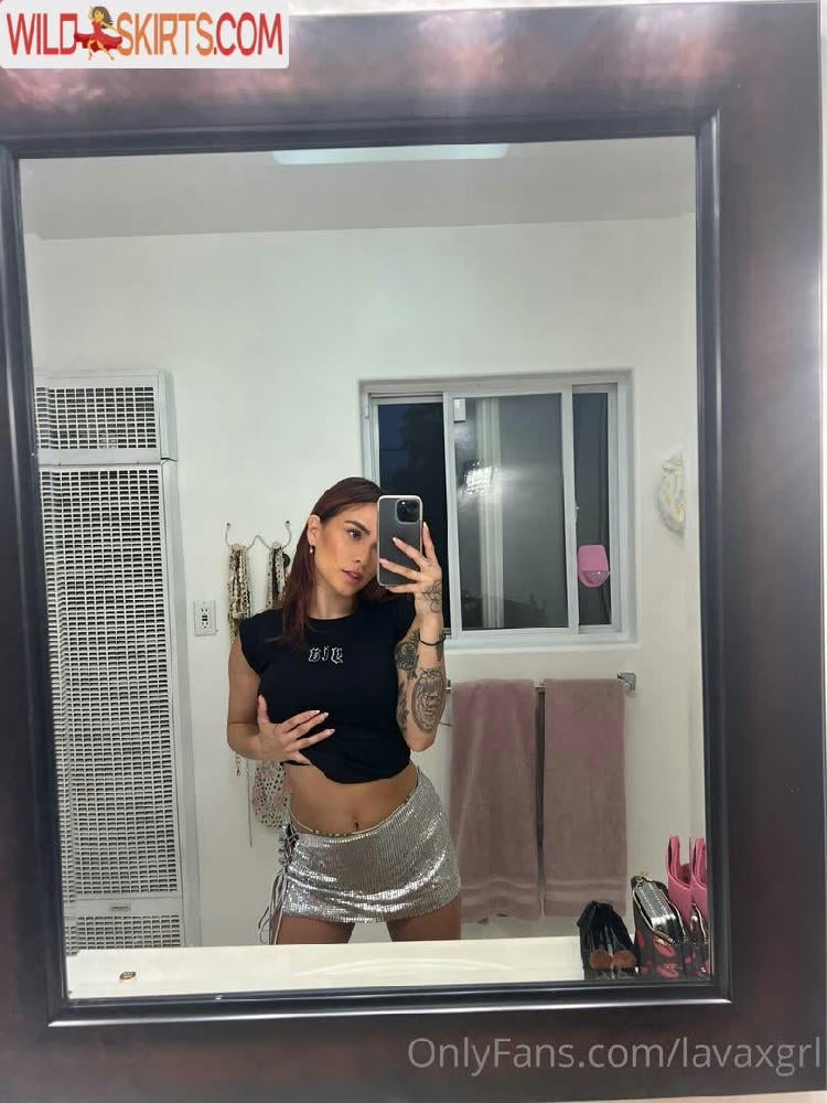 Lavagrll / Lavaxgrll / lavaxgrl nude OnlyFans, Instagram leaked photo #1